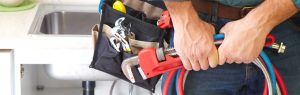 Emergency plumber in Basingstoke